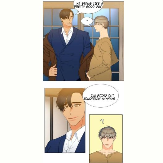 Blood Link by Oneurman Saneun Hyeongje – Part 2 – Ch. 58-60 [Eng] page 5