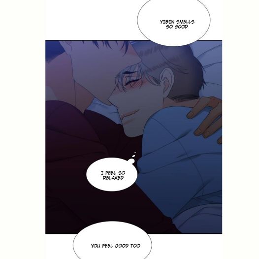 Blood Link by Oneurman Saneun Hyeongje – Part 2 – Ch. 58-60 [Eng] page 5