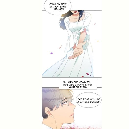 Blood Link by Oneurman Saneun Hyeongje – Part 2 – Ch. 58-60 [Eng] page 5