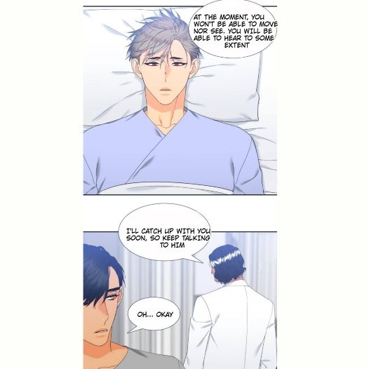 Blood Link by Oneurman Saneun Hyeongje – Part 2 – Ch. 58-60 [Eng] page 5