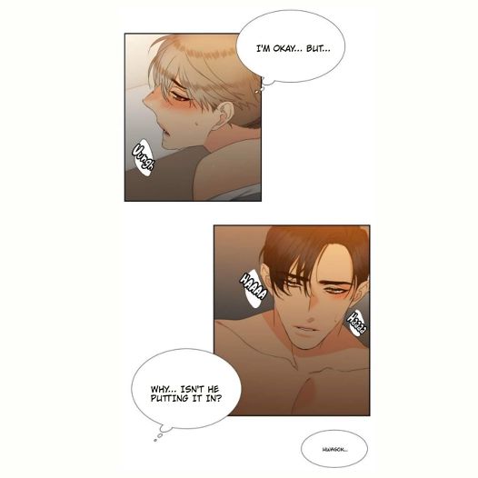 Blood Link by Oneurman Saneun Hyeongje – Part 2 – Ch. 58-60 [Eng] page 5