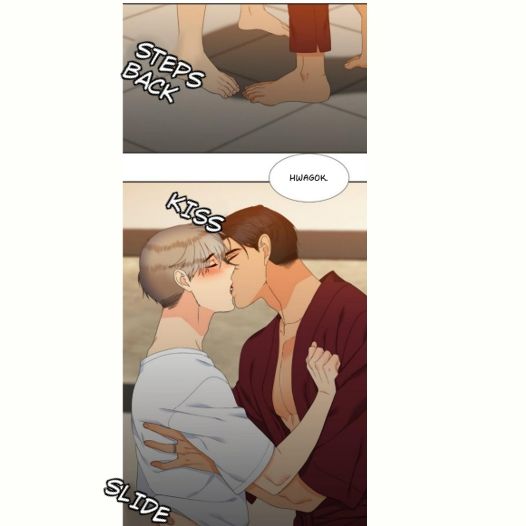 Blood Link by Oneurman Saneun Hyeongje – Part 2 – Ch. 58-60 [Eng] page 5