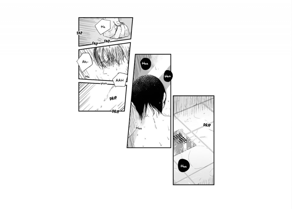 If You Hate Me So by Fargo – Part 1 [Eng] page 5