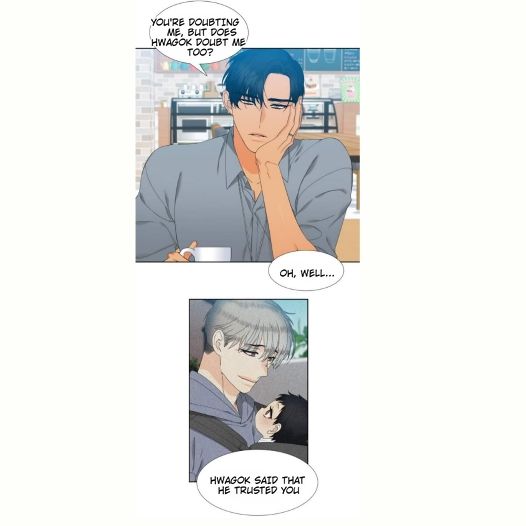 Blood Link by Oneurman Saneun Hyeongje – Part 2 – Ch. 58-60 [Eng] page 5