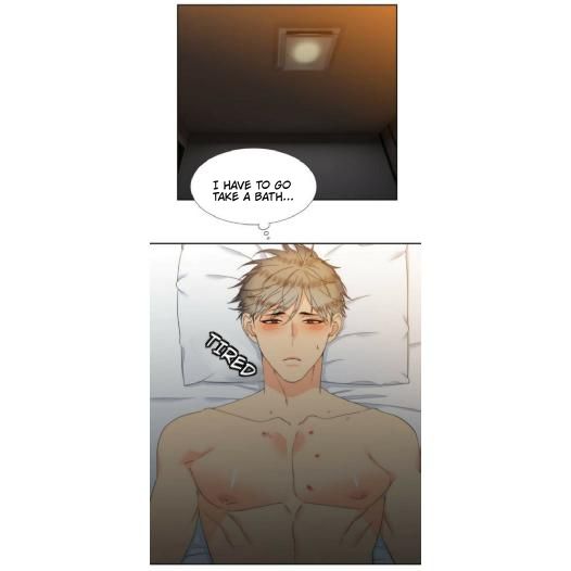 Blood Link by Oneurman Saneun Hyeongje – Part 2 – Ch. 58-60 [Eng] page 6