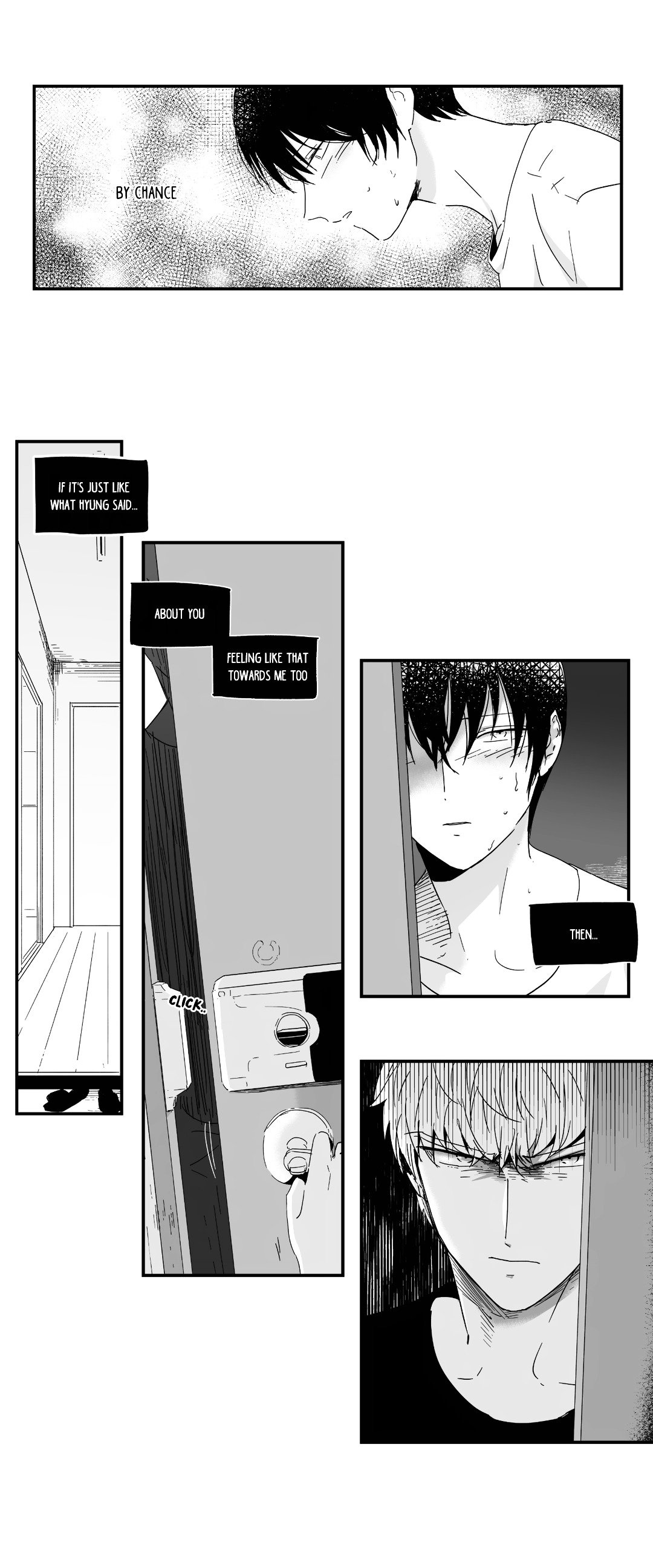 If You Hate Me So by Fargo – Part 1 [Eng] page 6