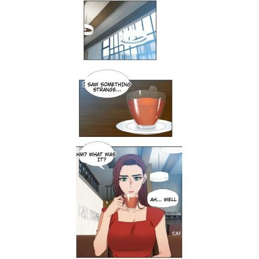 Blood Link by Oneurman Saneun Hyeongje – Part 2 – Ch. 58-60 [Eng] page 6