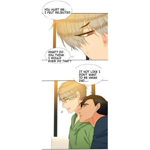 Blood Link by Oneurman Saneun Hyeongje – Part 2 – Ch. 58-60 [Eng] page 6