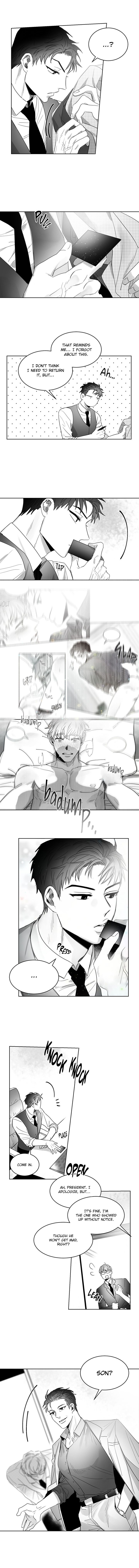Unromantic by Jeong Seokchan – Season 1 – Uncensored [Eng] page 3