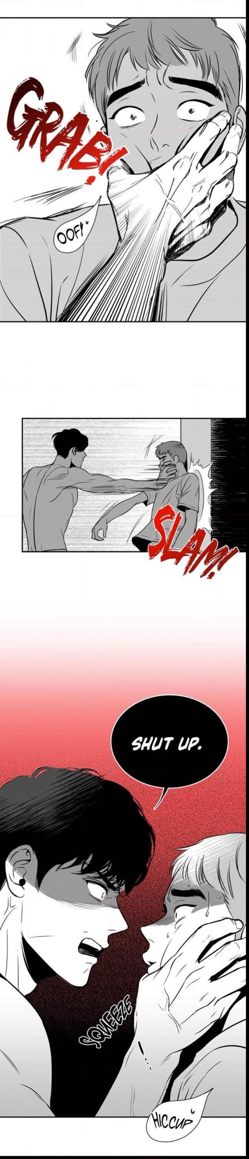 BJ Alex by Mingwa – Part 1 [Eng] page 6