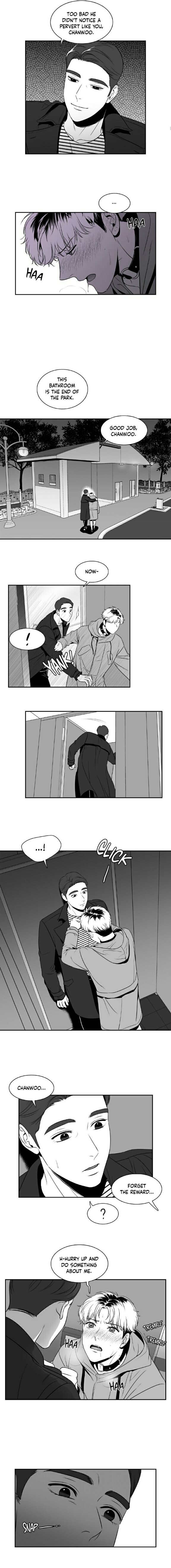 BJ Alex by Mingwa – Part 2 [Eng] page 6