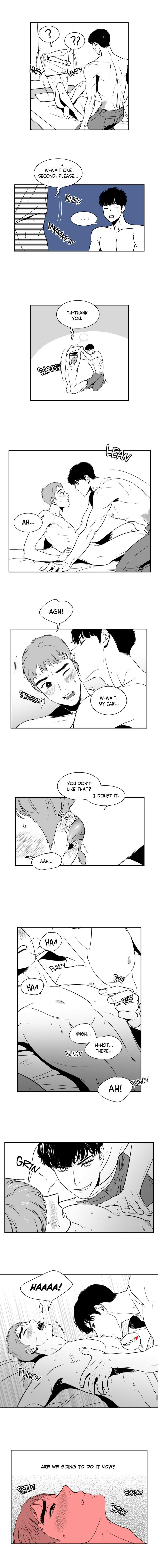 BJ Alex by Mingwa – Part 1 [Eng] page 6
