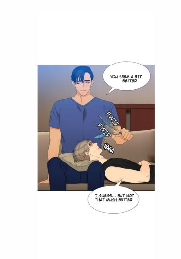 Blood Link by Oneurman Saneun Hyeongje – Part 2 – Ch. 58-60 [Eng] page 6