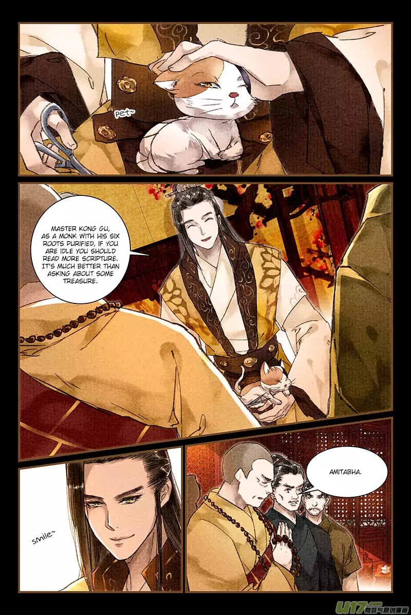 The Cat Immortal – Ch. 23-24 [Eng] page 7