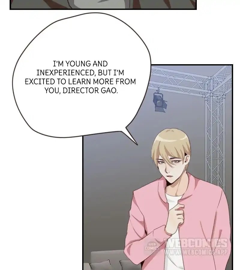 Film Emperor’s Reincarnation Script by Bing Mao, Yuanyang, Xin Yeyu – Part 1 – Ch. 16-20 [Eng] page 6