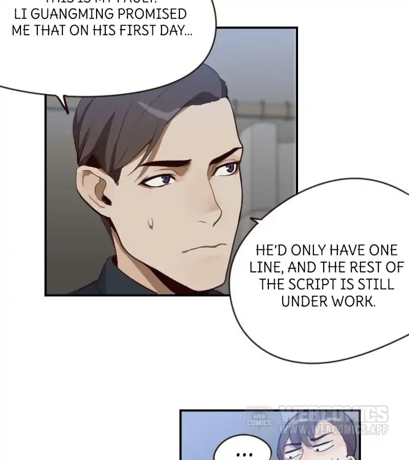 Film Emperor’s Reincarnation Script by Bing Mao, Yuanyang, Xin Yeyu – Part 1 – Ch. 16-20 [Eng] page 6