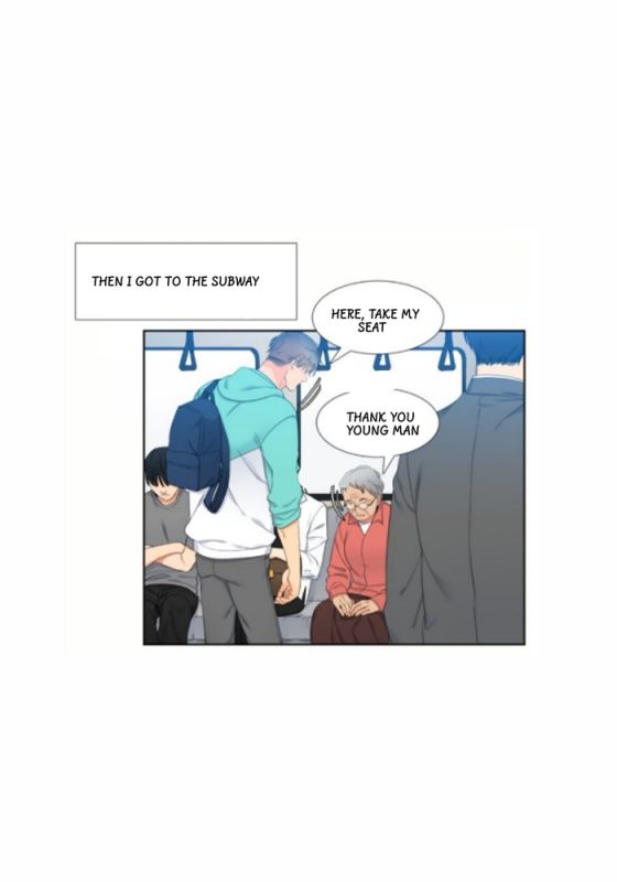 Blood Link by Oneurman Saneun Hyeongje – Part 1- Ch. 24-30 [Eng] page 7