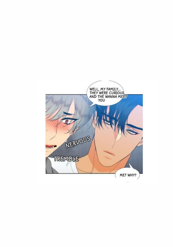 Blood Link by Oneurman Saneun Hyeongje – Part 1- Ch. 24-30 [Eng] page 7