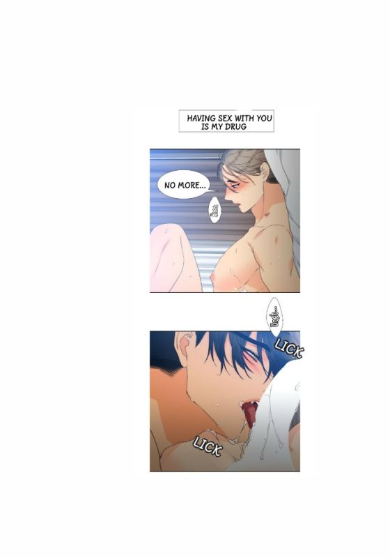 Blood Link by Oneurman Saneun Hyeongje – Part 2 – Ch. 58-60 [Eng] page 7