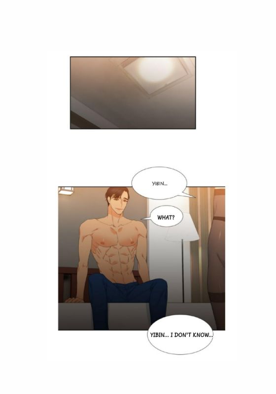 Blood Link by Oneurman Saneun Hyeongje – Part 2 – Ch. 58-60 [Eng] page 7