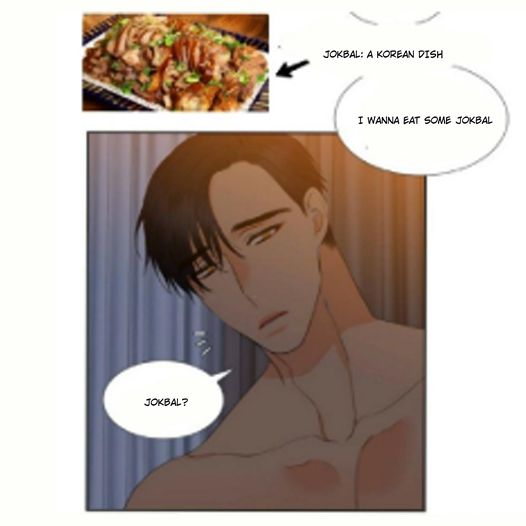 Blood Link by Oneurman Saneun Hyeongje – Part 2 – Ch. 58-60 [Eng] page 6