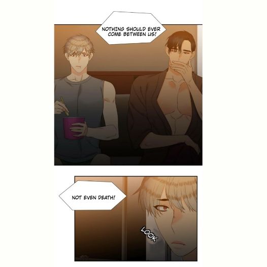 Blood Link by Oneurman Saneun Hyeongje – Part 2 – Ch. 58-60 [Eng] page 6