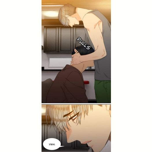 Blood Link by Oneurman Saneun Hyeongje – Part 2 – Ch. 58-60 [Eng] page 6