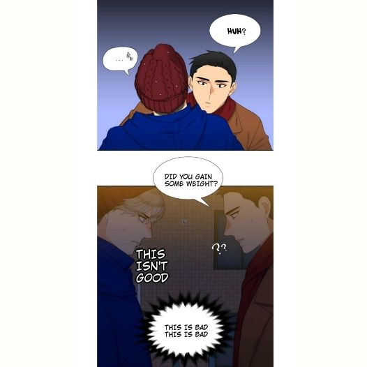 Blood Link by Oneurman Saneun Hyeongje – Part 2 – Ch. 58-60 [Eng] page 6