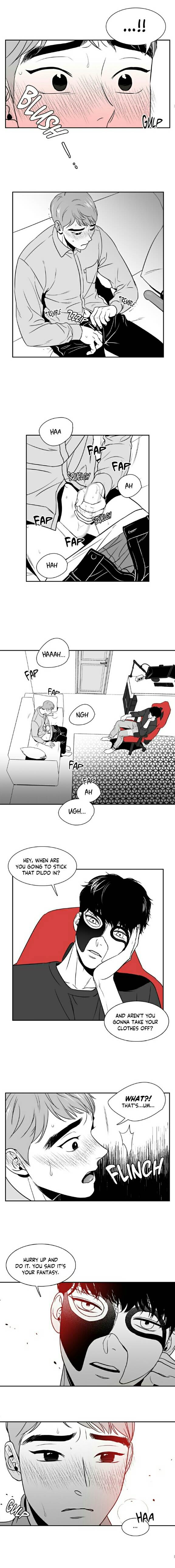 BJ Alex by Mingwa – Part 1 [Eng] page 7