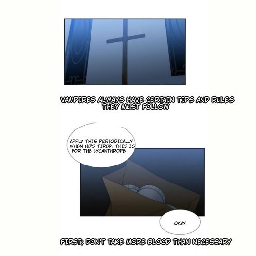 Blood Link by Oneurman Saneun Hyeongje – Part 2 – Ch. 58-60 [Eng] page 6