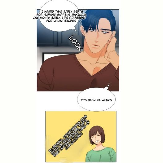 Blood Link by Oneurman Saneun Hyeongje – Part 2 – Ch. 58-60 [Eng] page 6