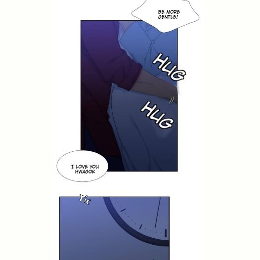 Blood Link by Oneurman Saneun Hyeongje – Part 2 – Ch. 58-60 [Eng] page 6