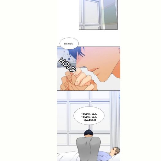 Blood Link by Oneurman Saneun Hyeongje – Part 2 – Ch. 58-60 [Eng] page 6