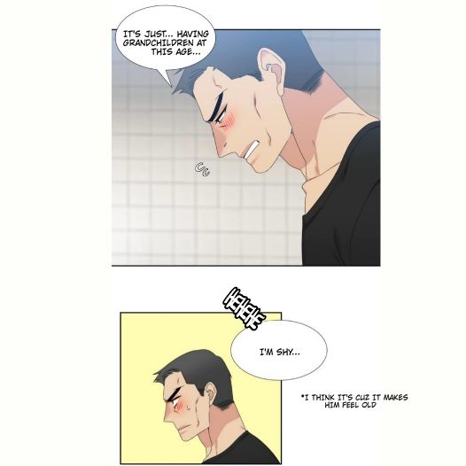 Blood Link by Oneurman Saneun Hyeongje – Part 2 – Ch. 58-60 [Eng] page 6