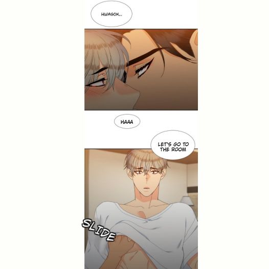 Blood Link by Oneurman Saneun Hyeongje – Part 2 – Ch. 58-60 [Eng] page 6