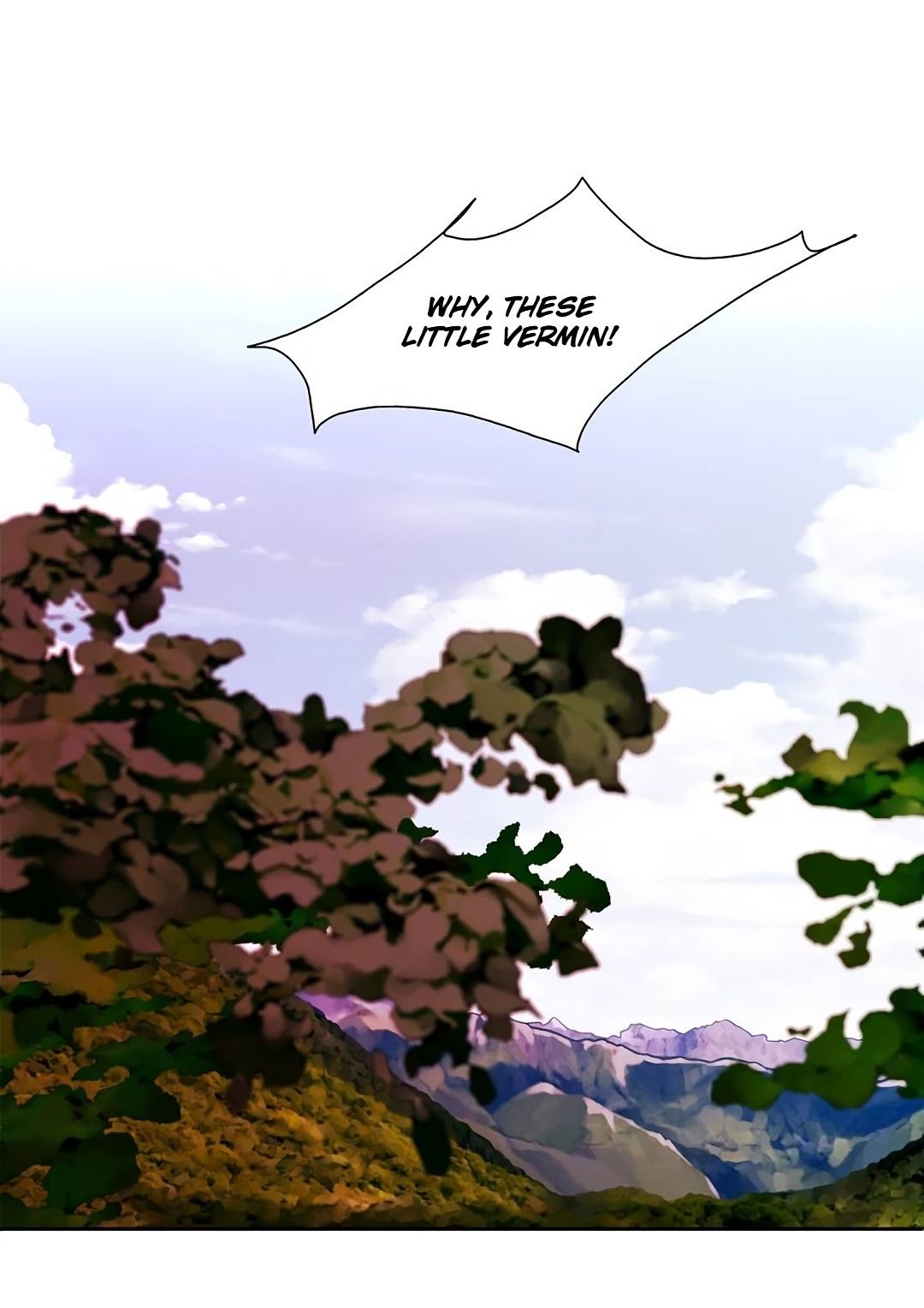 Palace of Bardo by Bamilssi/ Zaru [Eng] page 7