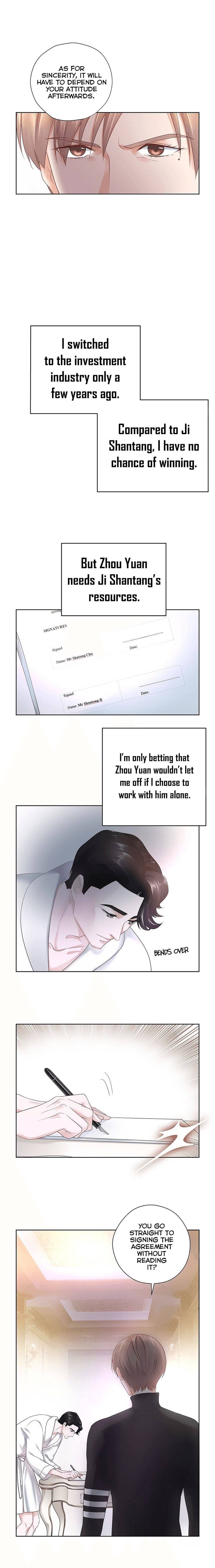 Sugar Daddy by PuPu Planet, TANDAD – Part 1 – Ch. 29-30 [Eng] page 7