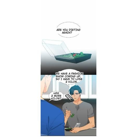 Blood Link by Oneurman Saneun Hyeongje – Part 2 – Ch. 58-60 [Eng] page 7