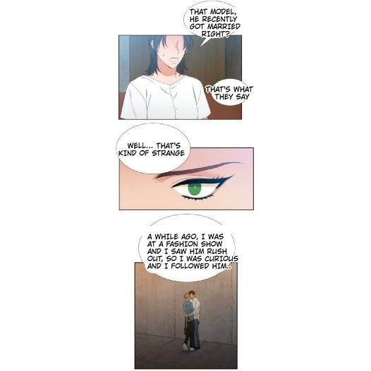 Blood Link by Oneurman Saneun Hyeongje – Part 2 – Ch. 58-60 [Eng] page 7