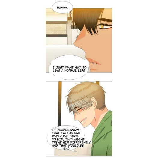 Blood Link by Oneurman Saneun Hyeongje – Part 2 – Ch. 58-60 [Eng] page 7