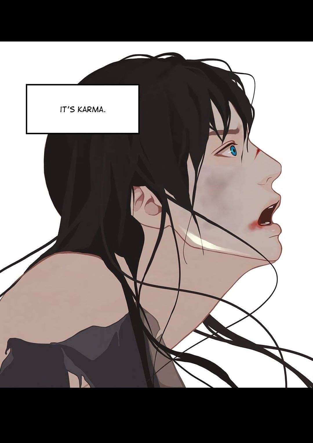 Palace of Bardo by Bamilssi/ Zaru [Eng] page 7