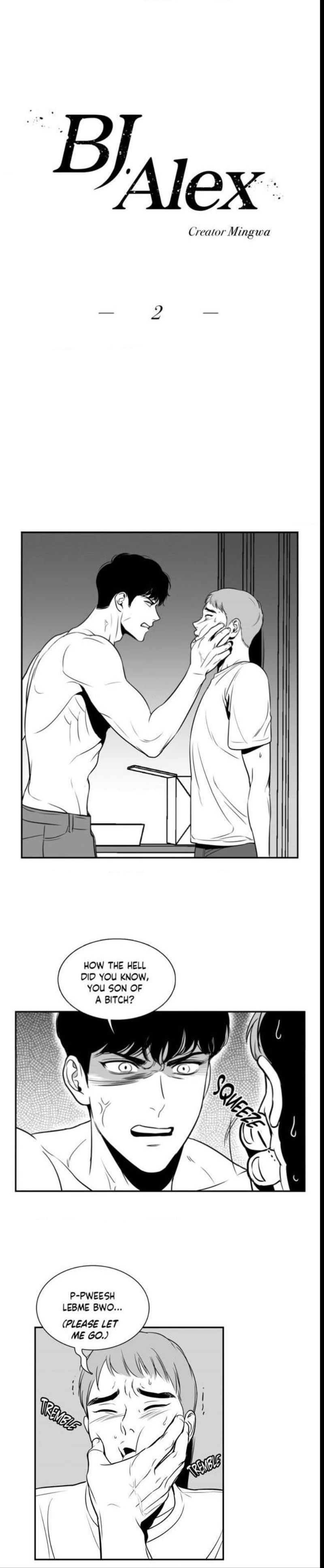 BJ Alex by Mingwa – Part 1 [Eng] page 7
