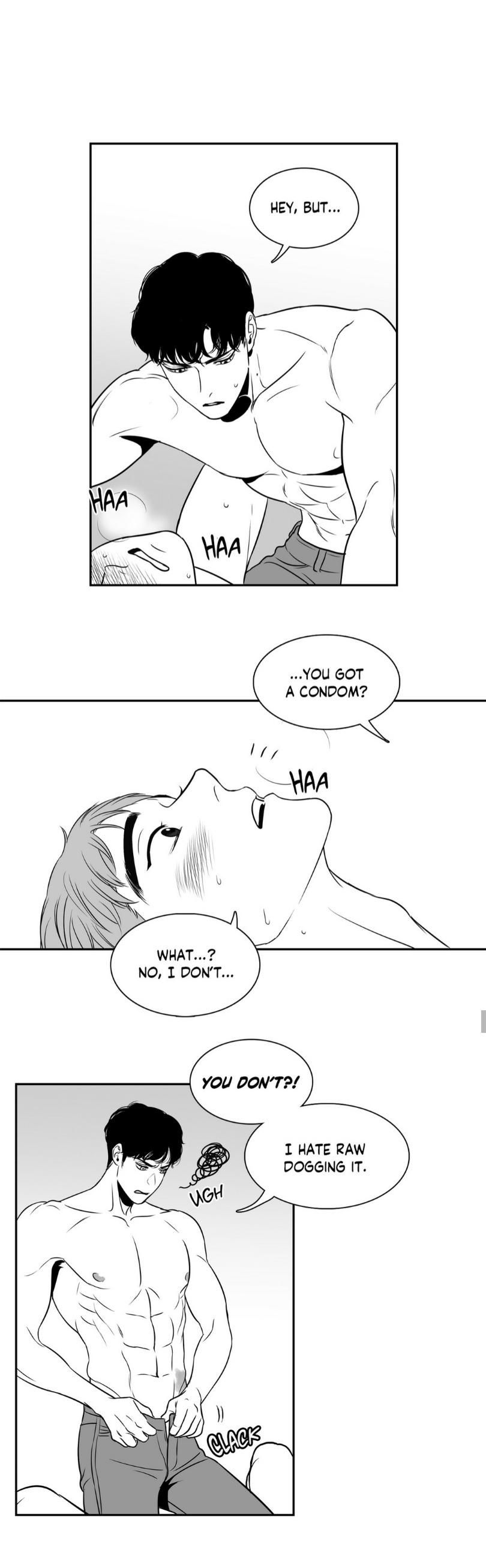 BJ Alex by Mingwa – Part 1 [Eng] page 7