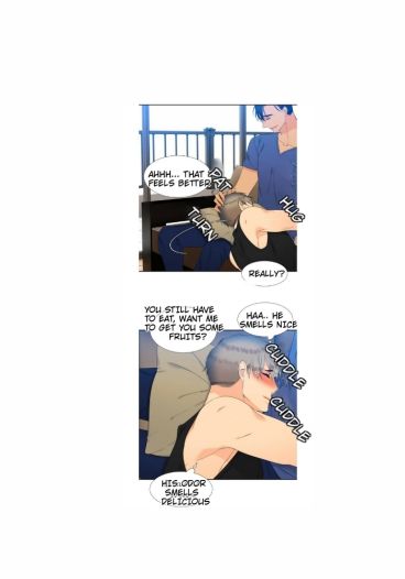 Blood Link by Oneurman Saneun Hyeongje – Part 2 – Ch. 58-60 [Eng] page 7