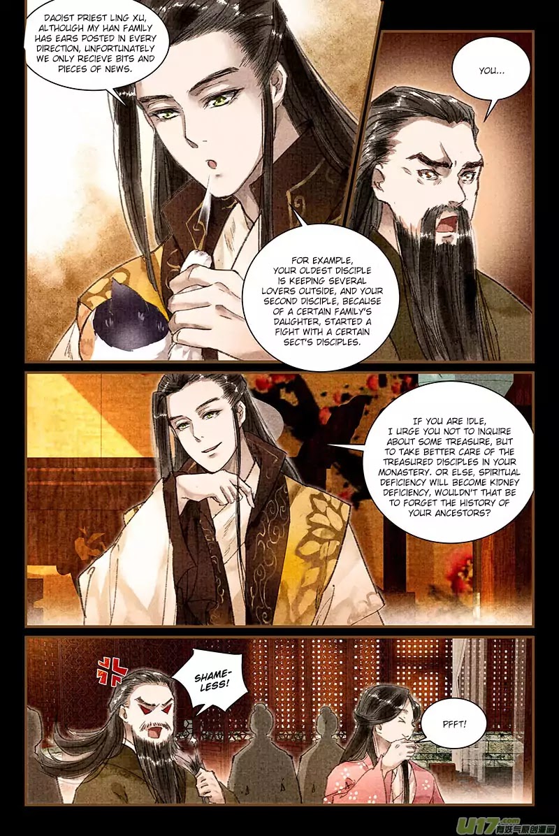 The Cat Immortal – Ch. 23-24 [Eng] page 8