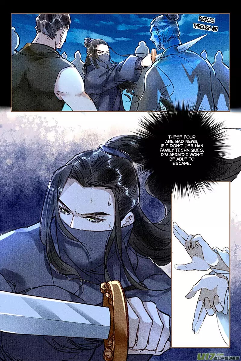 The Cat Immortal – Ch. 23-24 [Eng] page 7