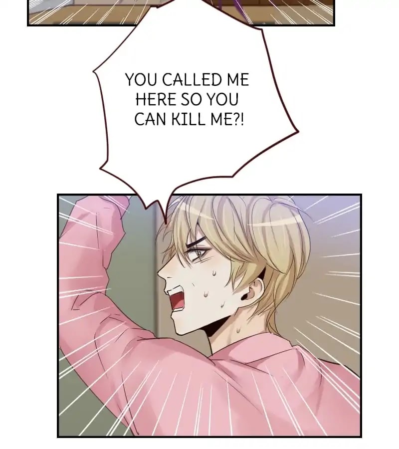 Film Emperor’s Reincarnation Script by Bing Mao, Yuanyang, Xin Yeyu – Part 1 – Ch. 16-20 [Eng] page 8