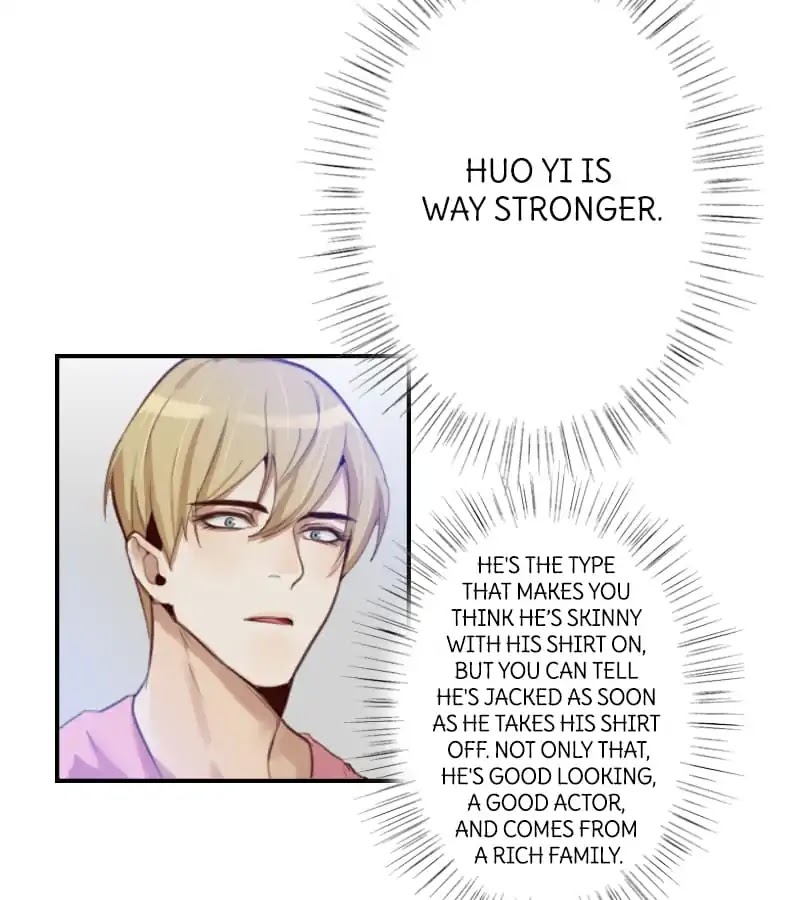 Film Emperor’s Reincarnation Script by Bing Mao, Yuanyang, Xin Yeyu – Part 1 – Ch. 16-20 [Eng] page 8