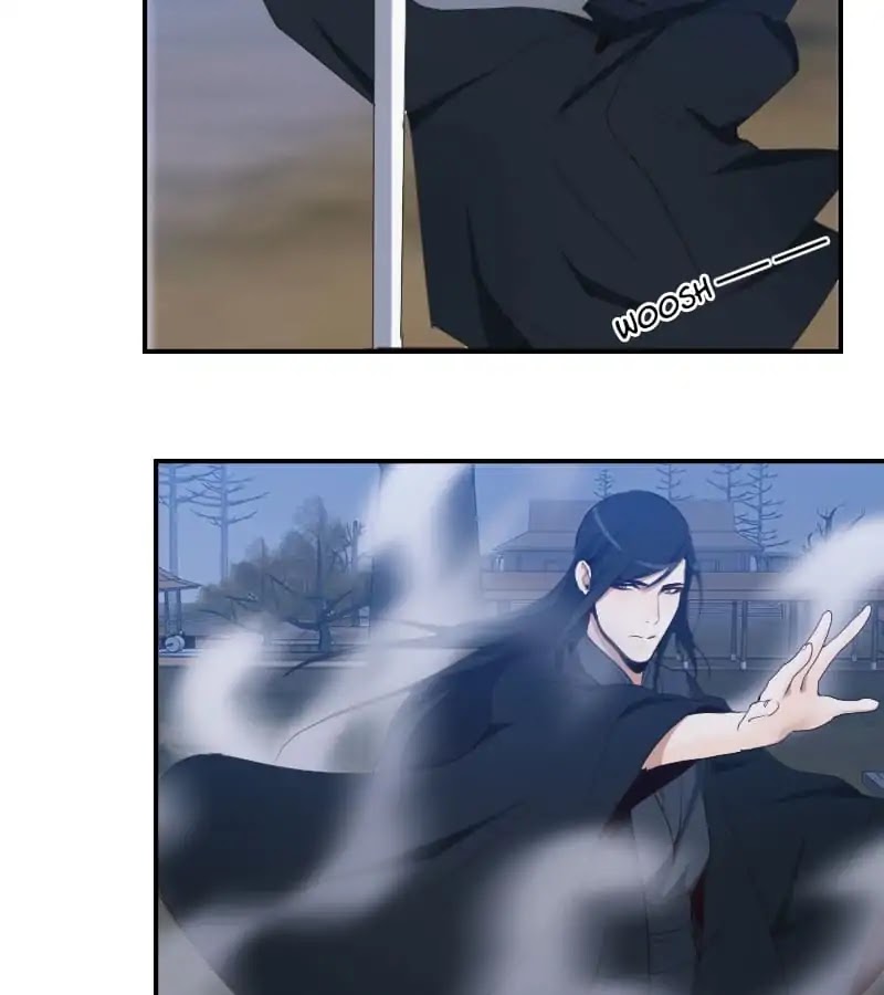 Film Emperor’s Reincarnation Script by Bing Mao, Yuanyang, Xin Yeyu – Part 1 – Ch. 16-20 [Eng] page 7