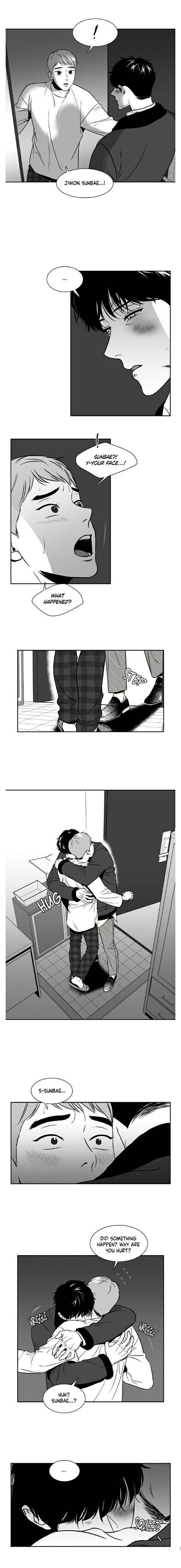 BJ Alex by Mingwa – Part 3 [Eng] page 8